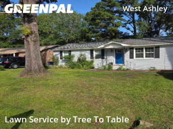 Lawn Maintenance nearby Charleston, SC, 