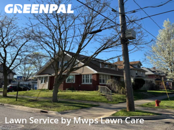 Lawn Care nearby Jackson, MI, 