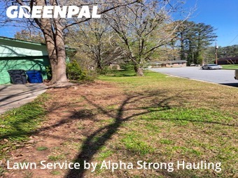 Lawn Cut nearby Atlanta, GA, 