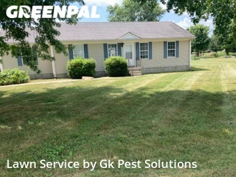 Lawn Service nearby Murfreesboro, TN, 