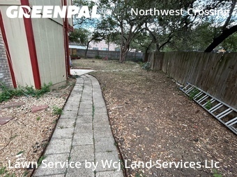 Lawn Mowing nearby San Antonio, TX, 