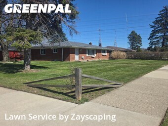 Lawn Cutting nearby Sterling Heights, MI, 