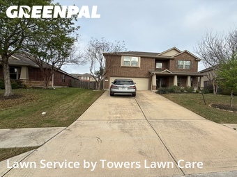 Lawn Care Service nearby Pflugerville, TX, 