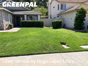 Lawn Mowing Service nearby Temecula, CA, 