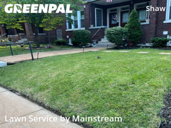 Lawn Service nearby St. Louis, MO, 