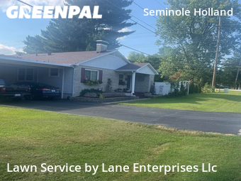 Grass Cut nearby Springfield, MO, 