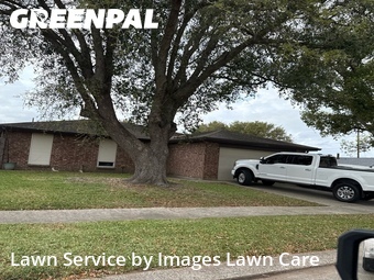 Lawn Mowing nearby Marrero, LA, 