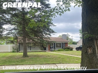 Lawn Care Service nearby Southfield, MI, 