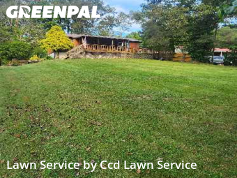 Lawn Care Service nearby Knoxville, NC, 