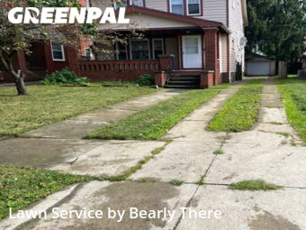 Lawn Service nearby Cleveland Heights, OH, 