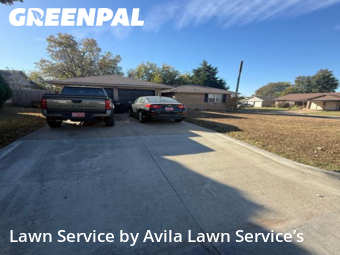 Lawn Maintenance nearby Moore, OK, 