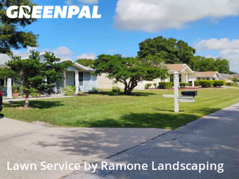 Yard Mowing nearby Ocala, FL, 