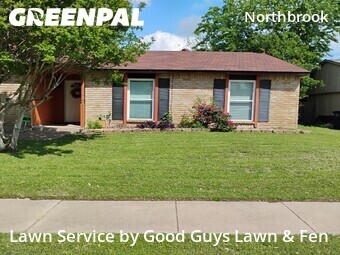 Lawn Care Service nearby Fort Worth, TX, 