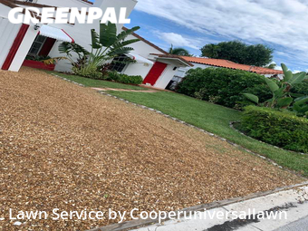 Lawn Care Service nearby Surfside, FL, 