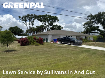 Lawn Mowing nearby Sebastian, FL, 