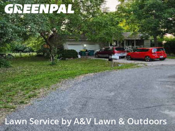 Lawn Care nearby Stilwell, MO, 