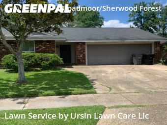 Yard Mowing nearby Baton Rouge, LA, 