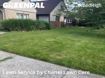 Lawn Mow nearby Columbus, OH, 