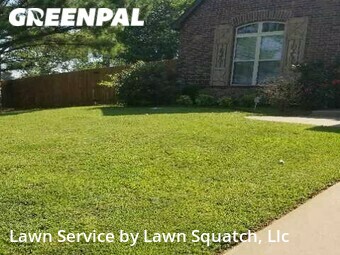 Lawn Mowing nearby Broken Arrow, OK, 