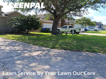 Lawn Mowing nearby Lakeland, FL, 