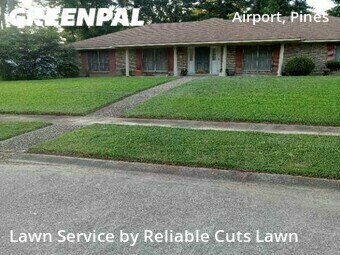 Yard Cutting nearby Shreveport, LA, 