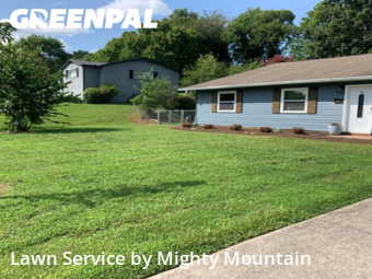 Lawn Cutting nearby Knoxville, TN, 