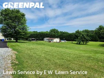 Lawn Care Service nearby Salisbury, NC, 