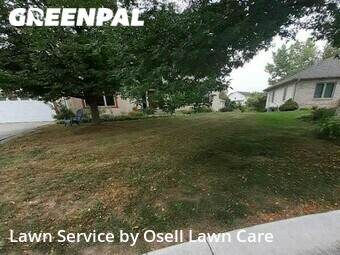 Lawn Maintenance nearby Osseo, MN, 