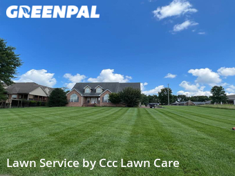 Grass Cutting nearby Murfreesboro, TN, 