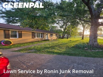 Grass Cutting nearby Clarksville, TN, 