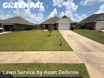 Lawn Mow nearby Robertsdale, FL, 