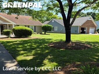 Lawn Mow nearby Charlotte, NC, 