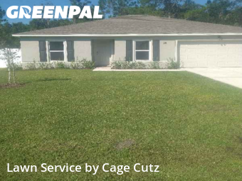 Lawn Cut nearby Palm Coast, FL, 