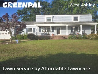 Lawn Cut nearby Charleston, SC, 