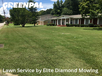 Lawn Care Service nearby Jonesboro, GA, 