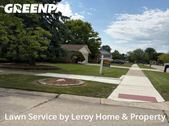 Lawn Care nearby Canton, MI, 