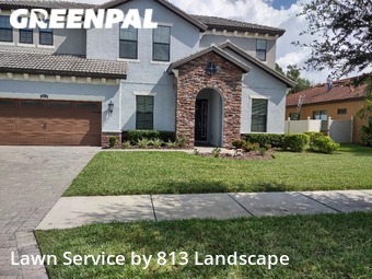 Grass Cutting nearby Tampa, FL, 