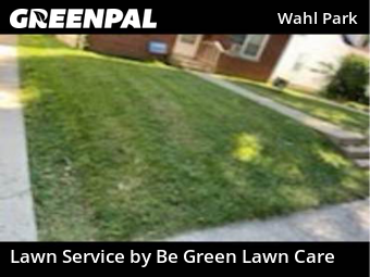 Lawn Mow nearby Milwaukee, WI, 