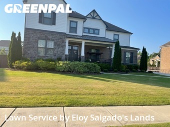Lawn Mowing Service nearby Suwanee, GA, 