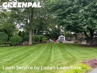 Lawn Care Service nearby Geneva, IL, 