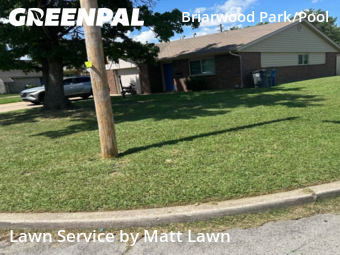 Lawn Cut nearby Tulsa, OK, 
