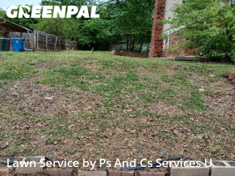 Lawn Service nearby Edmond, OK, 