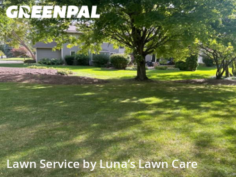 Lawn Care Service nearby St. Charles, IL, 