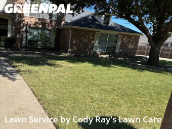 Yard Cutting nearby Mansfield, TX, 