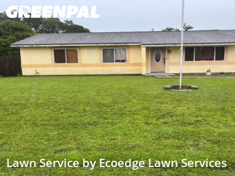 Yard Mowing nearby Palm Bay, FL, 