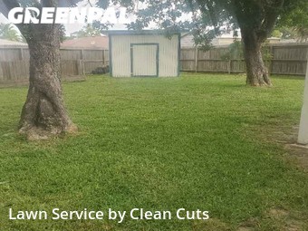 Lawn Mow nearby Corpus Christi, TX, 