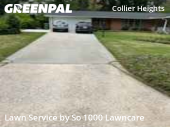 Lawn Maintenance nearby Atlanta, GA, 