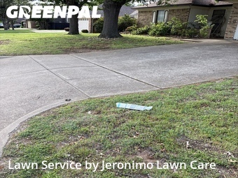 Lawn Care nearby Fort Worth, TX, 