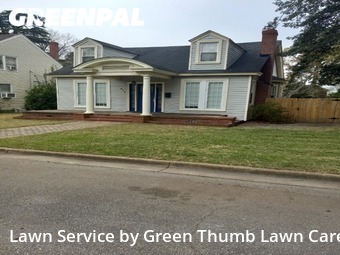 Lawn Care Service nearby Portsmouth, VA, 