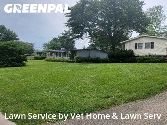 Grass Cutting nearby Cincinnati, OH, 